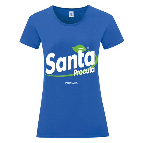 Immagine di T-Shirt Donna-SantaProculaSA