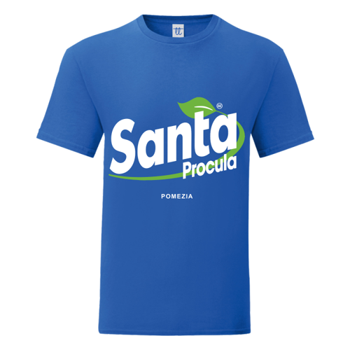 Immagine di T-Shirt Uomo-SantaProculaSA