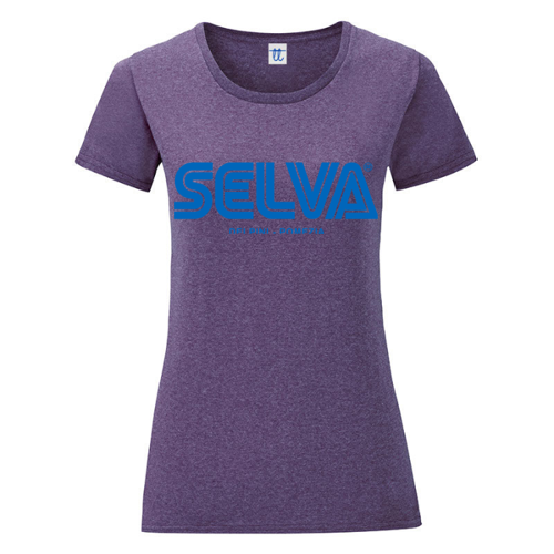 Immagine di T-Shirt Donna-SelvaDeiPiniSG