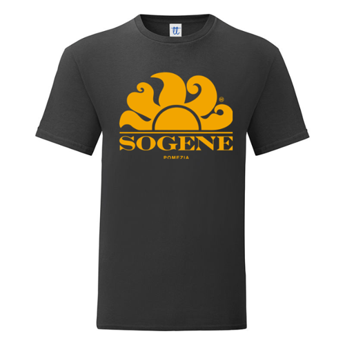 Immagine di T-Shirt Uomo-SogeneSN