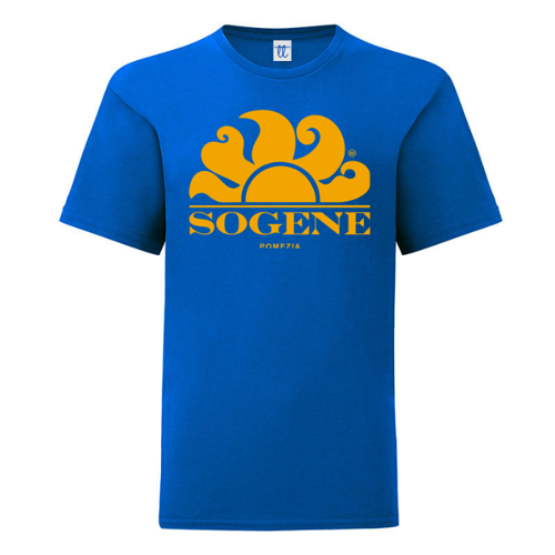 Immagine di T-Shirt Bambino-SogeneSN