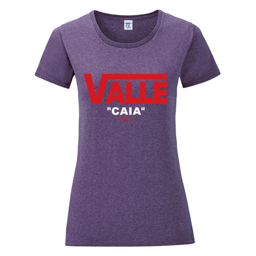 Immagine di T-Shirt Donna-ValleCaiaVA