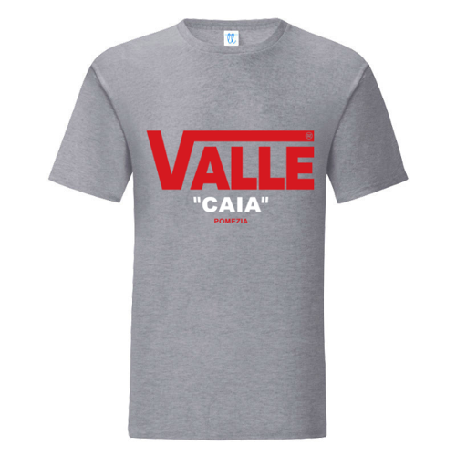 Immagine di T-Shirt Uomo-ValleCaiaVA