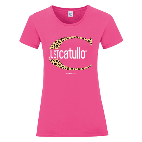 Immagine di T-Shirt Donna-ViaCatulloJC