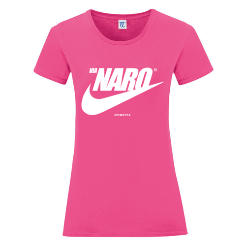 Immagine di T-Shirt Donna-ViaNaroNK