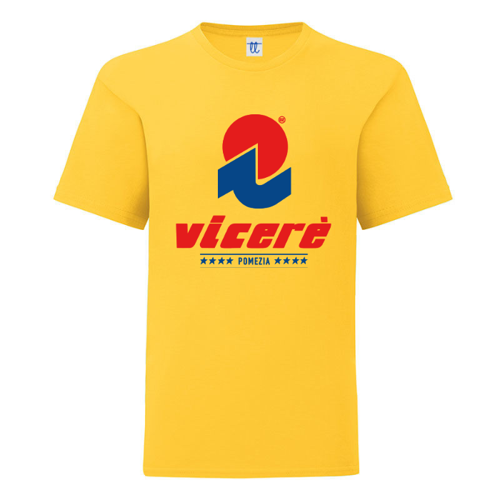 Immagine di T-Shirt Bambino-VicereIN