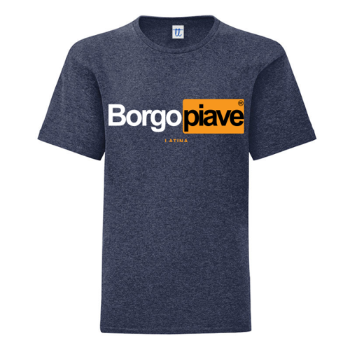 Immagine di T-Shirt Bambino-BorgoPiavePH