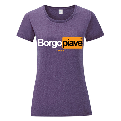 Immagine di T-Shirt Donna-BorgoPiavePH