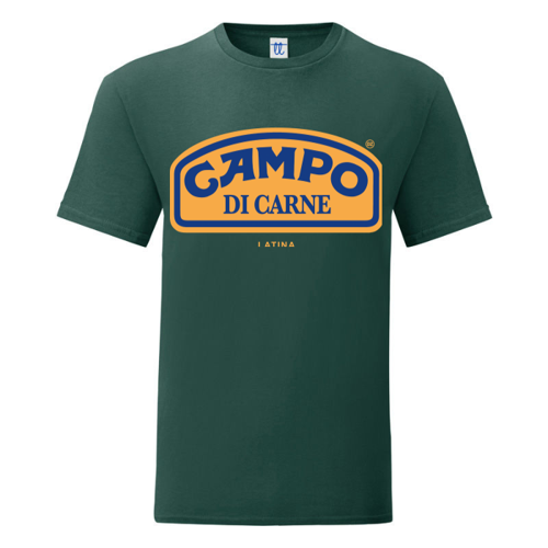 Immagine di T-Shirt Uomo-CampoDiCarneCM