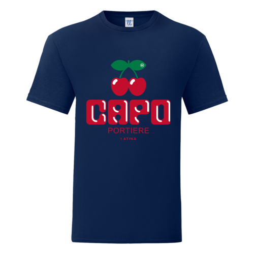 Immagine di T-Shirt Uomo-CapoPortierePA