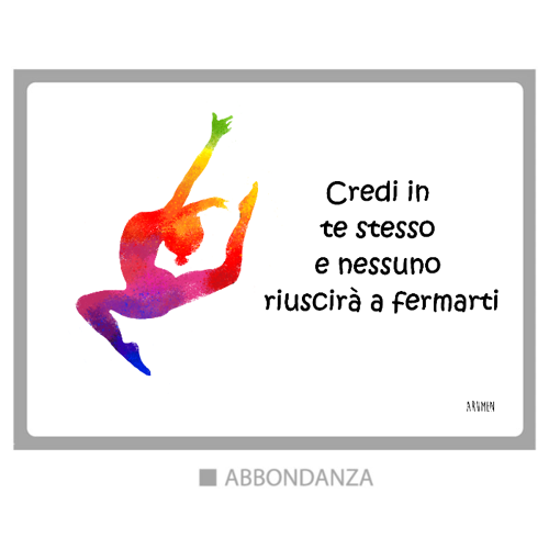 Immagine di Tovaglietta PVC  ballo