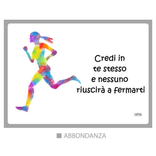 Immagine di Tovaglietta PVC Corsa