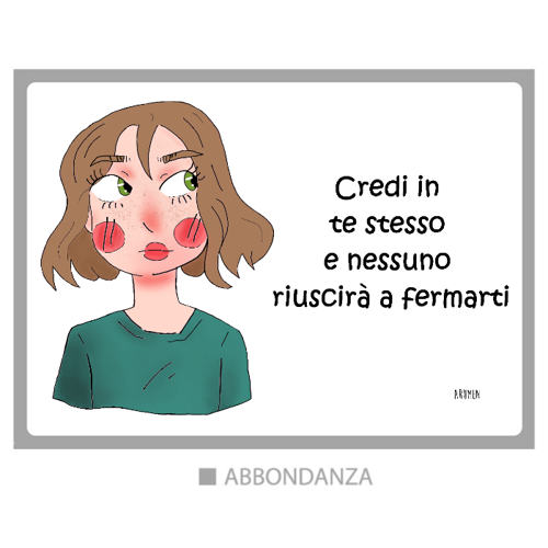 Immagine di Tovaglietta PVC Ragazza