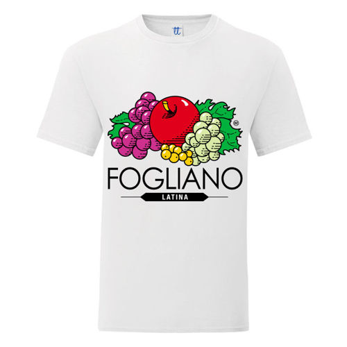 Immagine di T-Shirt Uomo-FoglianoFR