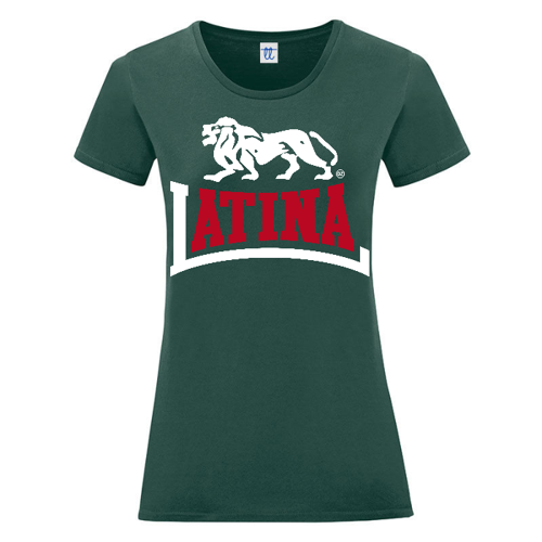 Immagine di T-Shirt Donna-LatinaLD