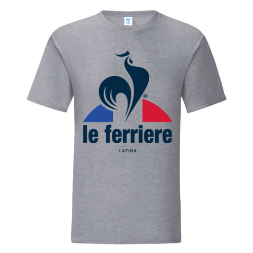 Immagine di T-Shirt Uomo-LeFerriereLE