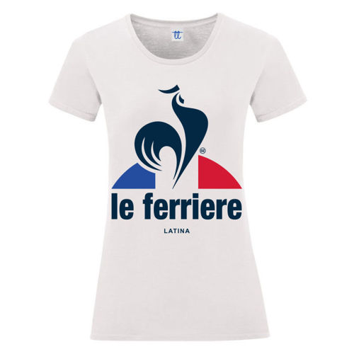 Immagine di T-Shirt Donna-LeFerriereLE