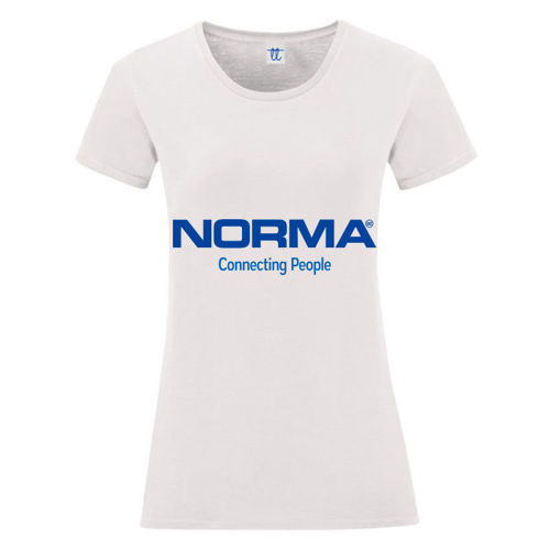 Immagine di T-Shirt Donna-NormaNK