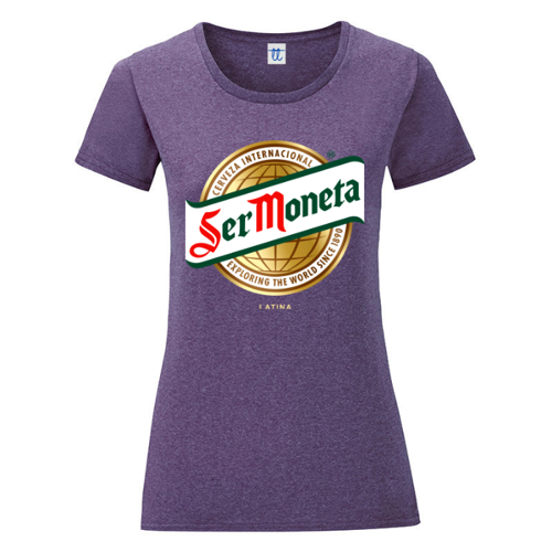 Immagine di T-Shirt Donna-SermonetaSM