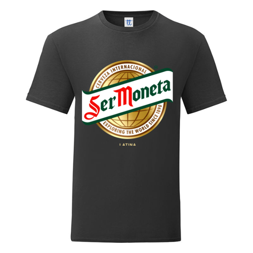 Immagine di T-Shirt Uomo-SermonetaSM