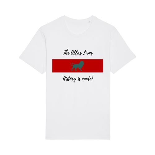 Immagine di T-Shirt- HISTORY IS MADE!
