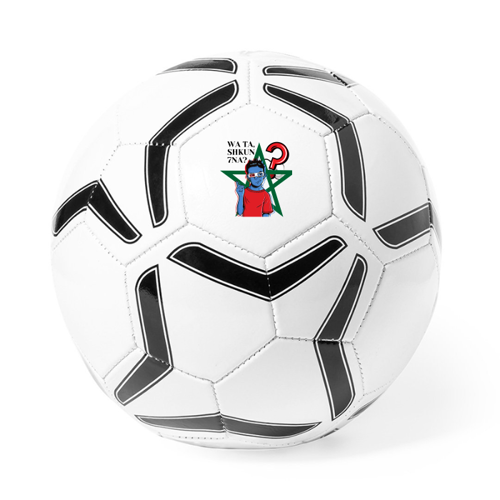 Immagine di Pallone by Azzedine Ounahi