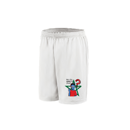 Immagine di Pantaloncini by Azzedine Ounahi