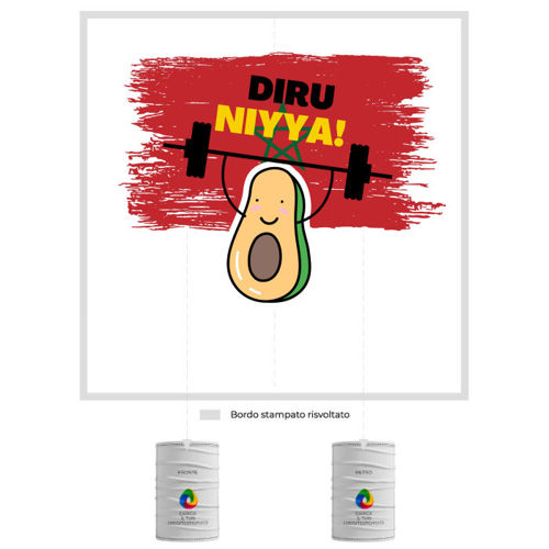 Immagine di Scaldacollo-DIRU NIYYA