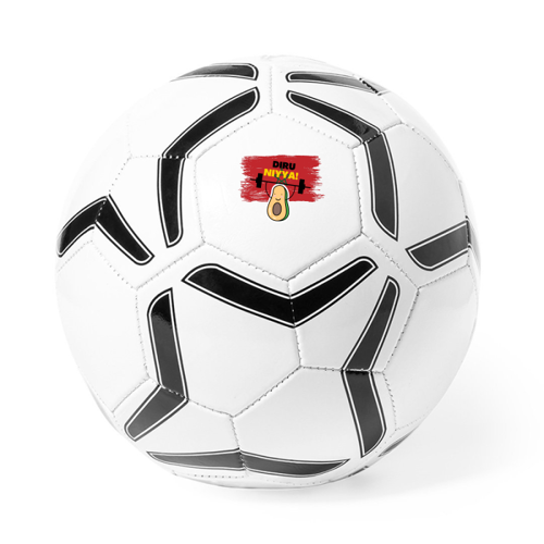 Immagine di Pallone da calcio-DIRU NIYYA 