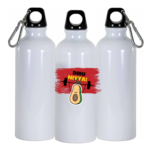 Immagine di Borraccia 500 ml-DIRU NIYYA