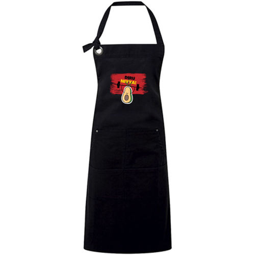 Immagine di Grembiule 4 tasche-DIRU NIYYA 