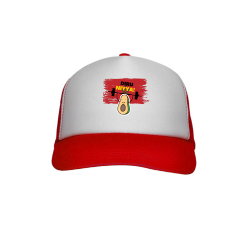 Immagine di Cappellino-DIRU NIYYA 