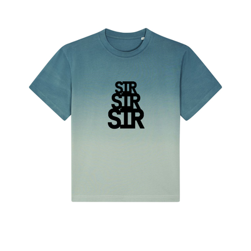 Immagine di T-Shirt Fuser SIR,SIR,SIR!