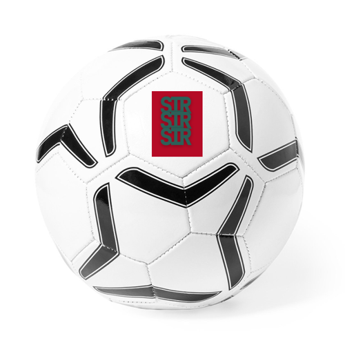 Immagine di Pallone da calcio-[Dimensioni originali] SIR, SIR, SIR! (2)