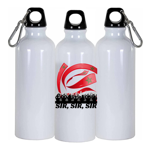 Immagine di Borraccia 500 ml sublimazione-SIR, SIIR, SIIIR