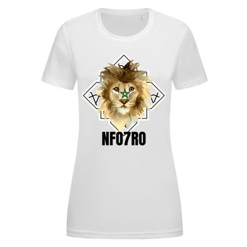 Immagine di T-Shirt Sport Donna-NFO7RO