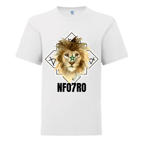 Immagine di T-Shirt Bambino Gildan-NFO7RO 