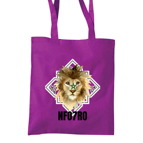 Immagine di Shopper in cotone-NFO7RO 