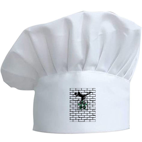 Immagine di Cappello da cucina-BONO