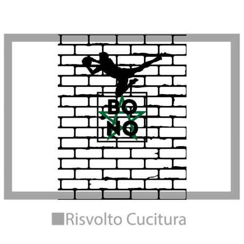 Immagine di Tovaglietta In Tessuto-BONO