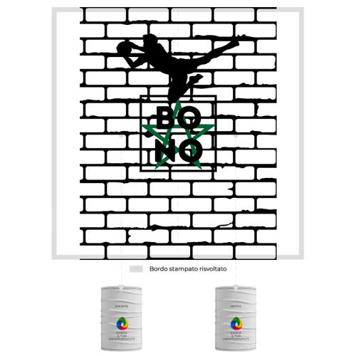 Immagine di Scaldacollo-BONO