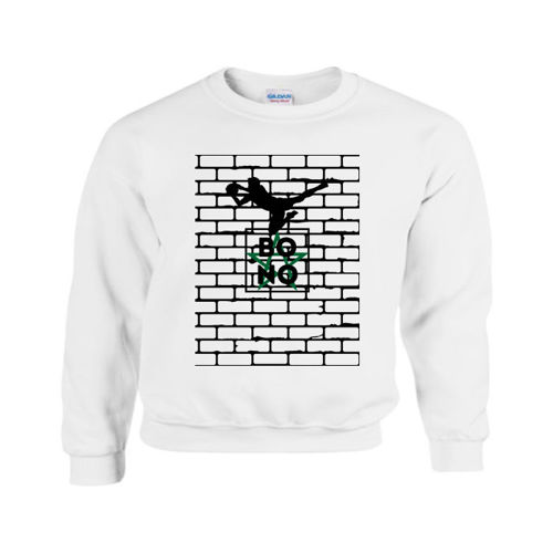 Immagine di Felpa Gildan Crewneck-BONO