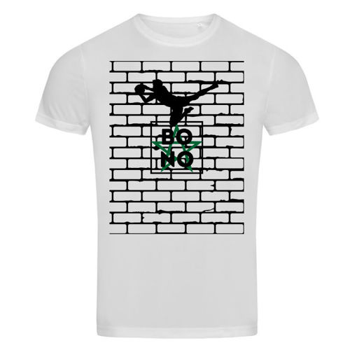 Immagine di T-Shirt Sport Uomo-BONO