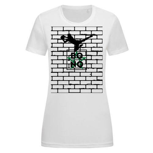 Immagine di T-Shirt Sport Donna-BONO