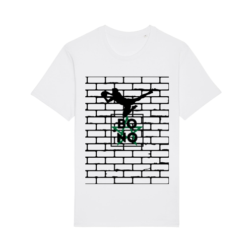 Immagine di T-Shirt Rocker Stanley/Stella-BONO