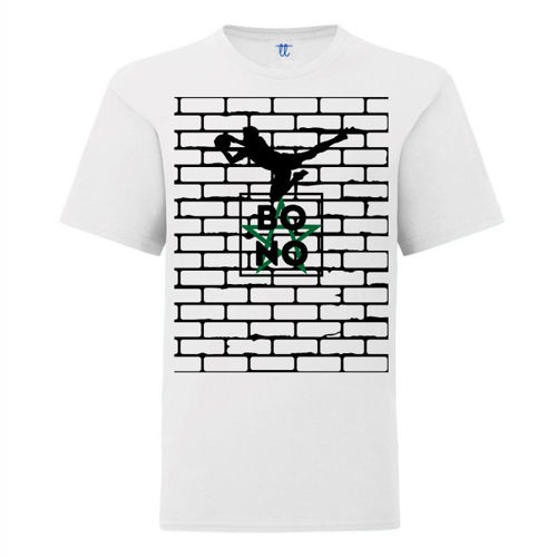 Immagine di T-Shirt Bambino Gildan Soft Style-BONO