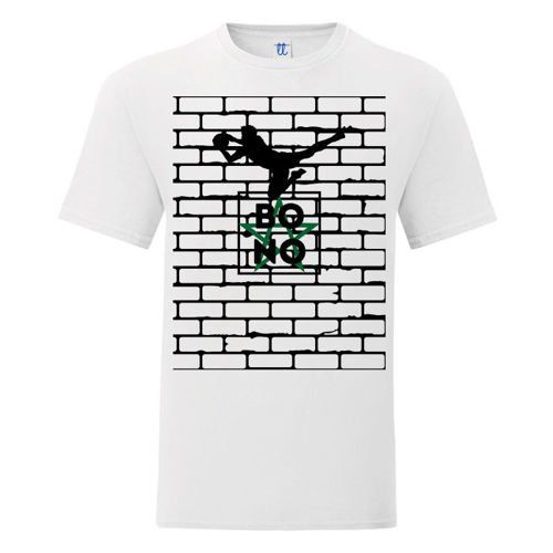 Immagine di T-Shirt Uomo Gildan Soft Style-BONO