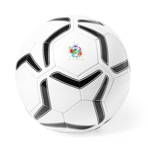 Immagine di Pallone da calcio-THE ATLAS LIONS (1)