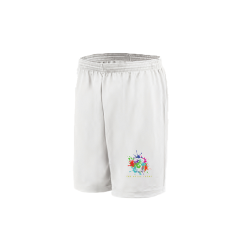 Immagine di Pantaloncini sportivi-THE ATLAS LIONS (1)