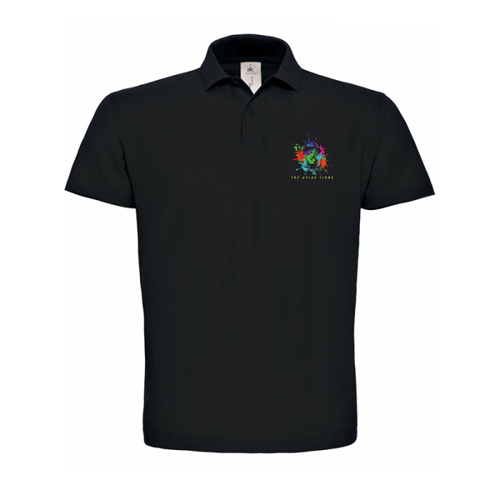 Immagine di Polo manica corta-THE ATLAS LIONS (1)